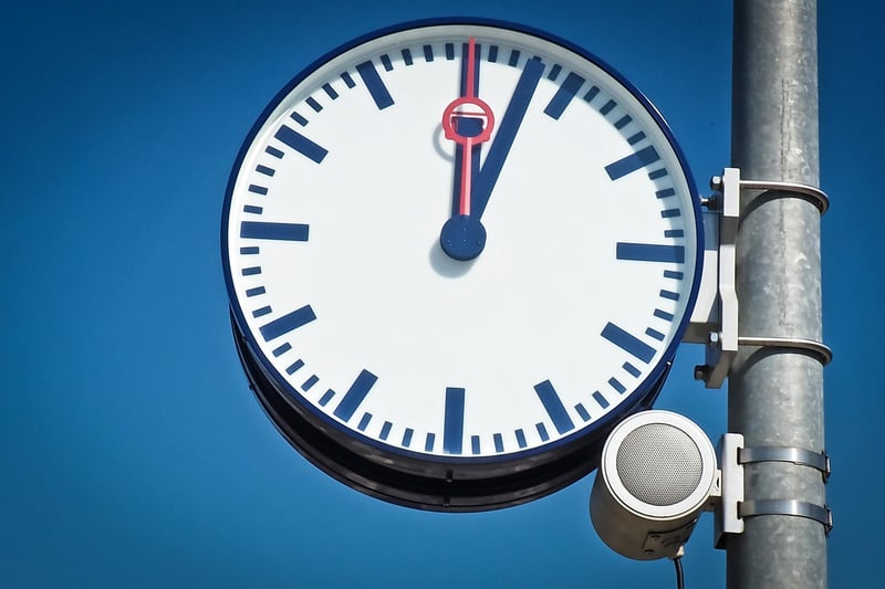 Time-Travel Technology